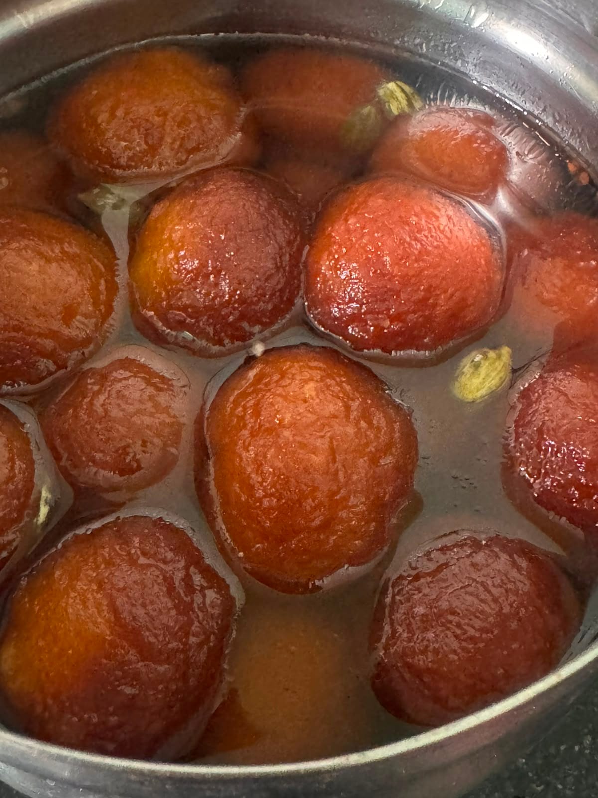 Gulab Jamun